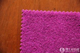 国产毛,传承与创新,民族纺织产业的崛起之路 第3张 国产毛,传承与创新,民族纺织产业的崛起之路 第3张